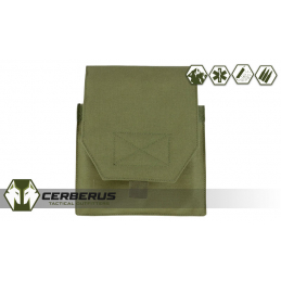 Condor VAS Side Plate Pouch...