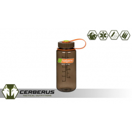 Nalgene Wide Mouth Tritan...