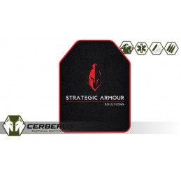 Strategic Armour Solutions...