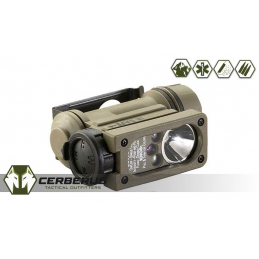 Streamlight Sidewinder...