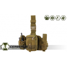 Condor Utility Leg Rig -...