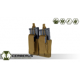 Condor Double Kangaroo Mag...
