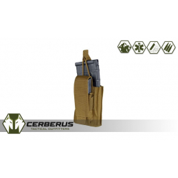 Condor Single Kangaroo Mag...