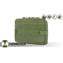 Condor MOLLE T&T Tactical...