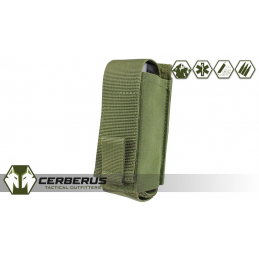 Condor OC Pouch - OD Green