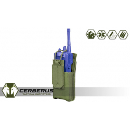 Condor Patrol Radio Pouch...