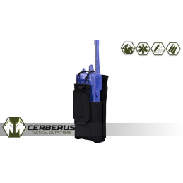 Condor Patrol Radio Pouch...