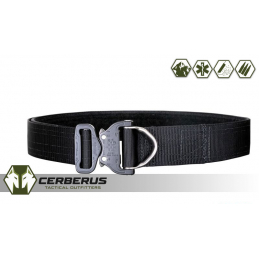 Condor Cobra Pro Belt -  Black