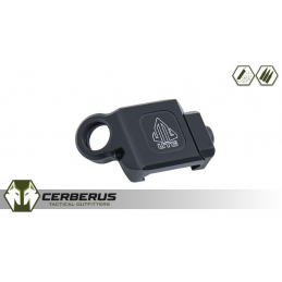 UTG Low-Pro Picatinny-mount...