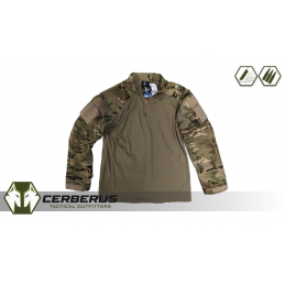 D-Tactical Combat Shirt...