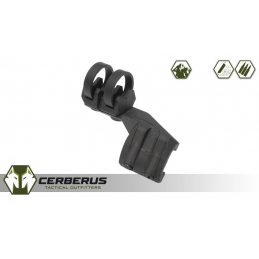 Magpul Rail Light Mount, LEFT