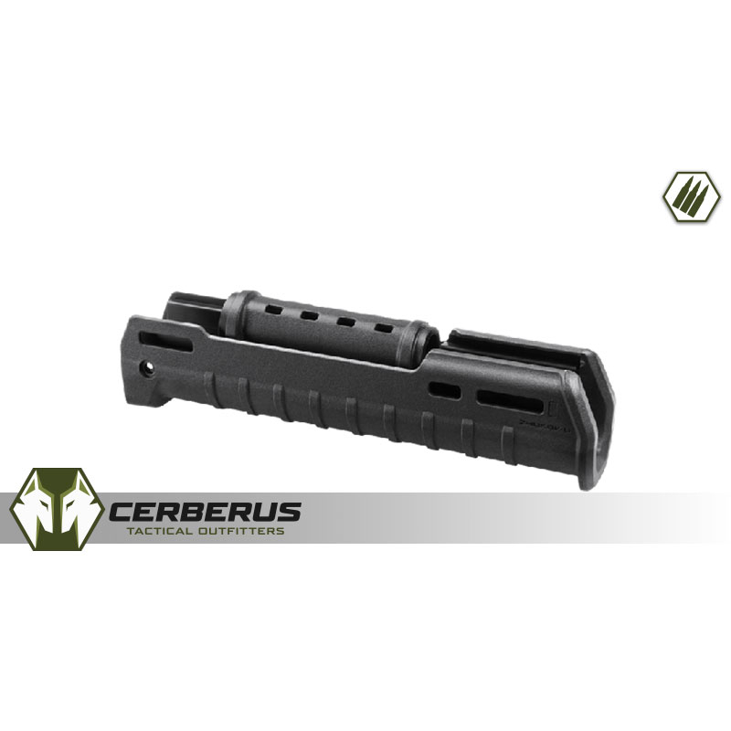 Magpul Zhukov-U AK Handguard - Black