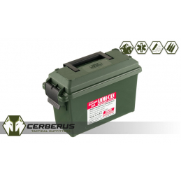 MTM AC30T - Ammo Can 30...