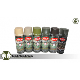 KRYLON Camouflarge Spray Paint