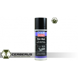 Liqui Moly Rat-Ban Spray 200ml