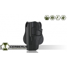 CYTAC Holster for Glock –...