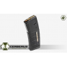 Magpul PMAG 30 AR-15/M4 GEN M2 MOE Window 5.56 NATO Magazine - Black