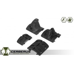 Magpul XTM Hand Stop Kit -...