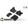 Magpul XTM Hand Stop Kit - Black