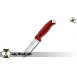 Victorinox Venture Red