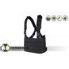Condor Gen.4 Tactical MOLLE OPS Chest Rig - Black