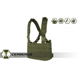 Condor Gen.4 Tactical MOLLE...