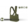 Condor Gen.4 Tactical MOLLE OPS Chest Rig - OD Green