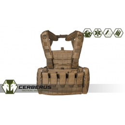 Tasmanian Tiger Chest Rig...