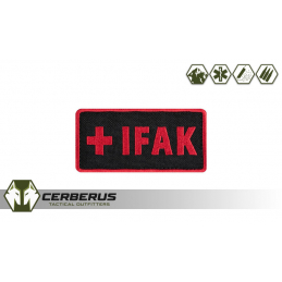 Condor IFAK Patch