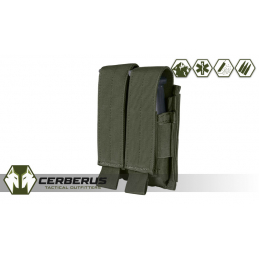 Condor Double Pistol Mag...