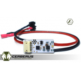 Perun G&G ETU++ Upgrade kit