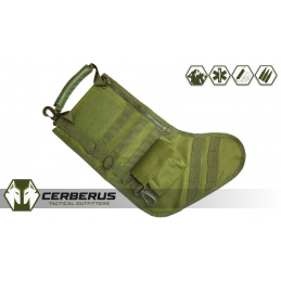 Campco Tactical Stockings -...