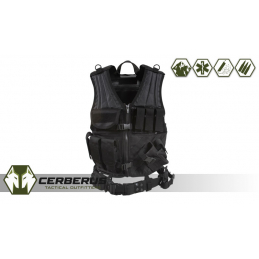 Rothco Cross Draw MOLLE...