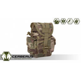 Rothco MOLLE II Canteen &...