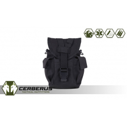 Rothco MOLLE II Canteen &...