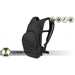 Condor Hydration Pack - Black