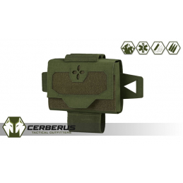 Condor GEN2 Micro TK Pouch...