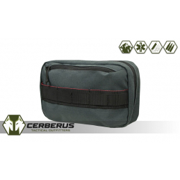 Condor Tech Pouch - Slate