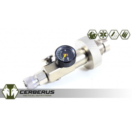 Cerberus 300Bar HPA Tank...