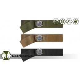 Rothco Commando Watchbands