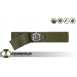 Rothco Commando Watchbands