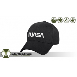 Rothco NASA Worm Logo Low...