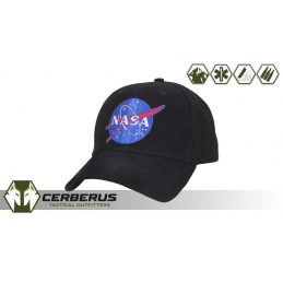 Rothco NASA Low Pro Cap -...