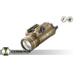 Streamlight TLR-1 HL 1000...