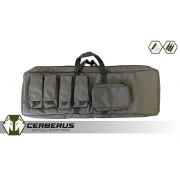 Cerberus AR15 Backpack...
