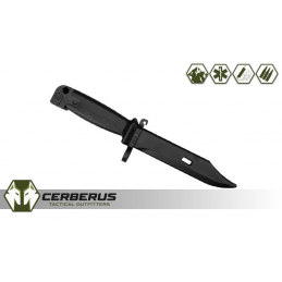 Rubber Dummy Bayonet Knife...