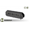 Magpul MOE® M-LOK® Hand Guard, Carbine-Length – AR15/M4 - Black