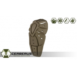 Condor Knee Pad Insert -...