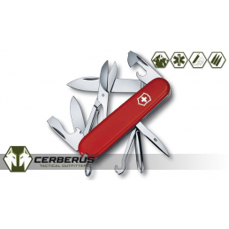 Victorinox Super Tinker Red...