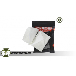 MD Compressed Gauze